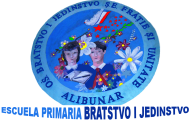 OS Alibunar